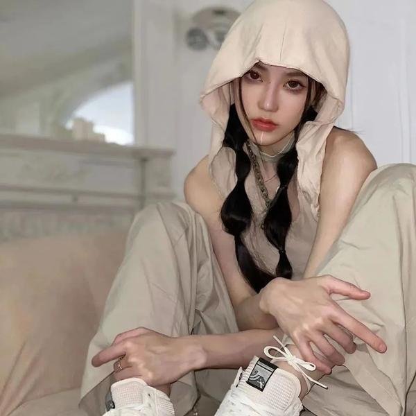 月之心