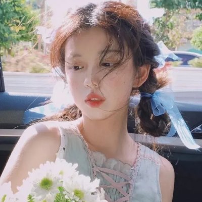 蜘蛛女